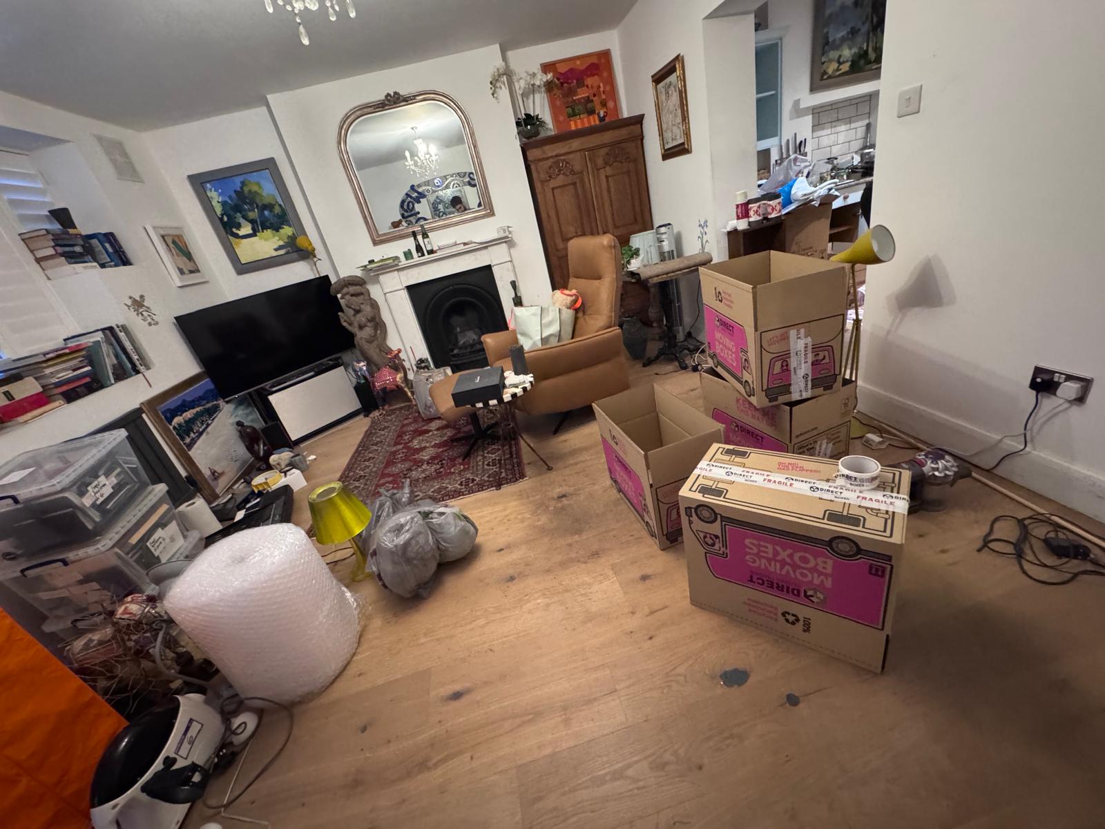 5 Essential Tips for Office Relocation Without Downtime