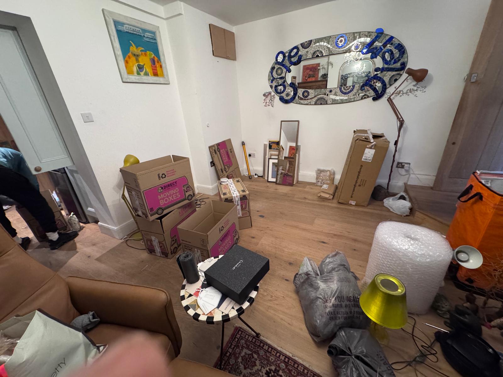 The Ultimate Guide to Moving House in the UK (2026)