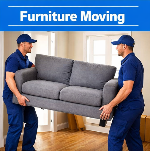 Furniture moving
