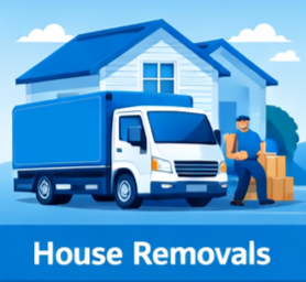 Home removal